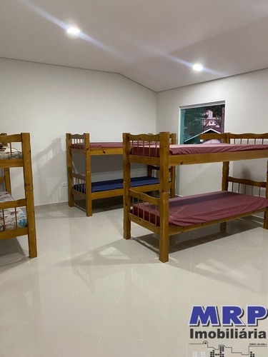 Imagem 24 de 29 de Duas Casas Em Ubatuba, Com Piscina Na Praia Do Sapê! - Ca00418 - 71037226