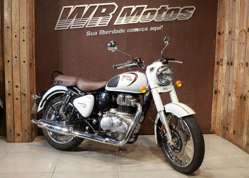 Royal Enfield Classic 350 2024