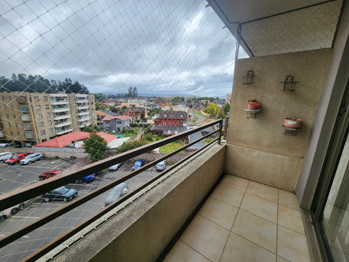 Departamento 2d Av Siete Lagunas Lomas San Sebastian