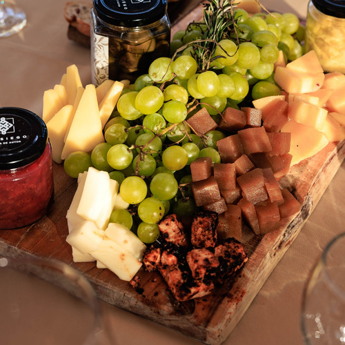 Viñedo San Miguel | Malbec Reserva Vino Tinto