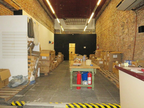 Imagen 4 de 11 de Venta Gran Padrón Ciudad Vieja Oportunidad Inversión