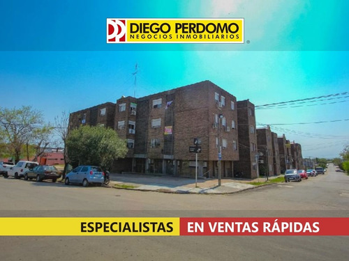 Apartamento De 3 Dormitorios En Venta, San José De Mayo