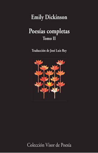 Poesías Completas Ii ( Libro Original )