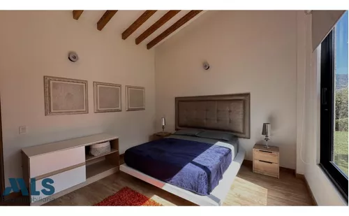 Espectacular Casa Finca En Copacabana(mls#244905)