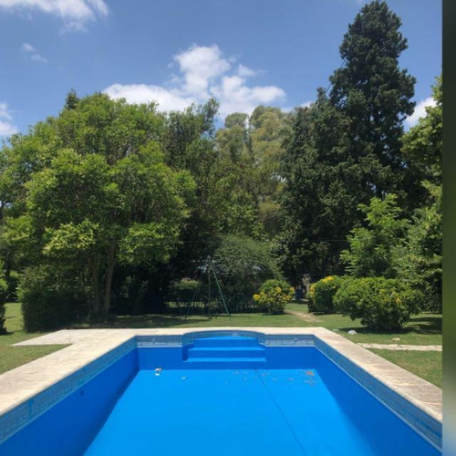 Imagen 1 de 23 de Quinta - Del Viso