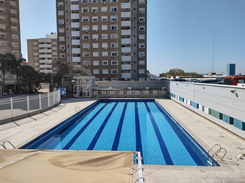 Alquiler Departamento 3 Dormitorios C/balcón Villasol