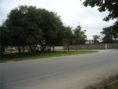 Imagem 1 de 4 de Terreno Residencial À Venda, Balneário Praia Do Pernambuco, Guarujá - Te0135. - Te0135