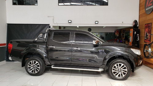 Nissan Frontier Xe 4x4 2.3 Aut. 2020 Diesel