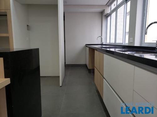 Imagem 8 de 15 de Apartamento - Itaim Bibi - Sp - 629390