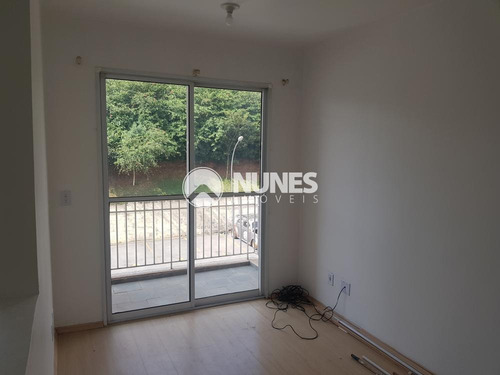 Imagem 3 de 10 de Apartamentos - Ref: L203771