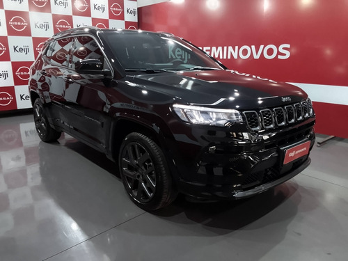 Jeep Compass 1.3 T270 TURBO FLEX S AT6