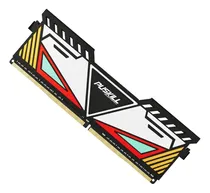 Comprar Modulo De Memoria Ram Puskill 8gb 1600mhz Udimm