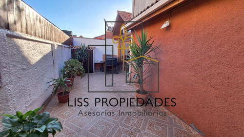 Casa En Ventacond.valle Dorado 4d 2b 1e Estac.centraluf 4623