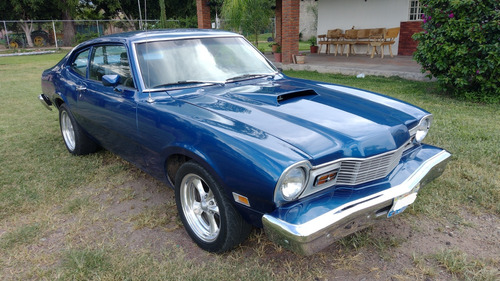 Ford  Maverick Comet 