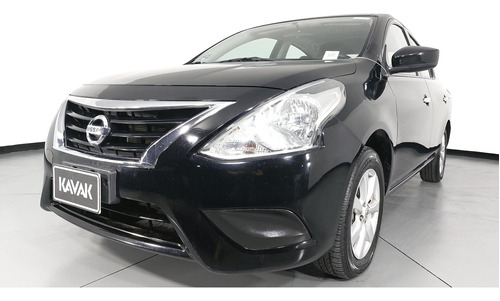 Nissan Versa 1.6 SENSE AUTO