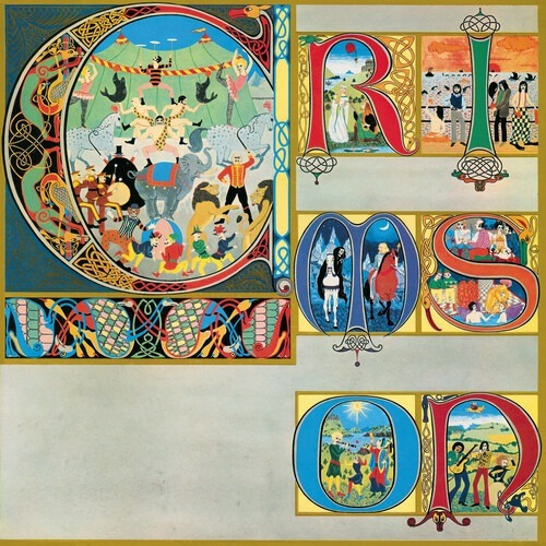 Imagen 1 de 2 de Lizard - King Crimson [vinilo] - Importado