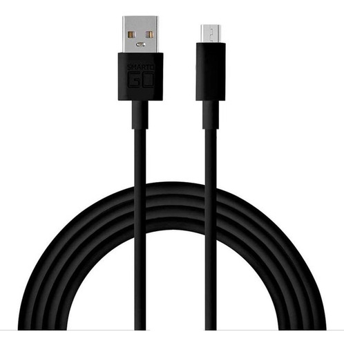 Cabo Micro Usb Multilaser Wi404 Para Smartphone E Tablet