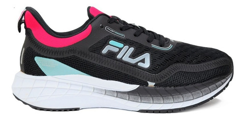 Zapatillas Deportivas Running Mujer Fila Racer Advantage