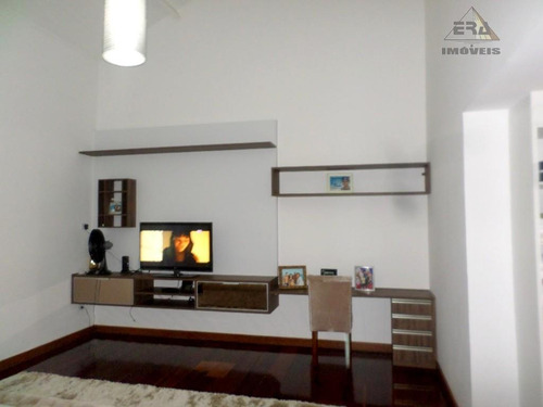 Imagem 24 de 30 de Casa Residencial À Venda, Condomínio Arujazinho I, Ii E Iii, Arujá - Ca0286. - Ca0286