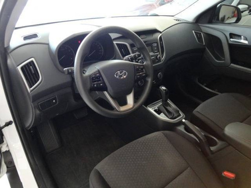 Imagem 7 de 8 de Hyundai Creta 1.6 16v Flex Pulse Automático