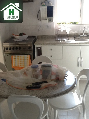 Imagem 12 de 30 de Apartamento - Ap00062 - 68241691