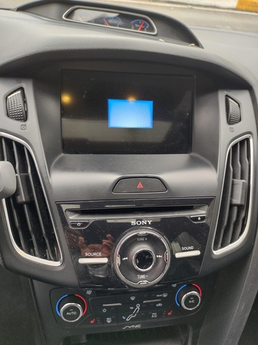 Imagen 9 de 14 de Ford Focus 2016 2.3 Rs Mt 5 P