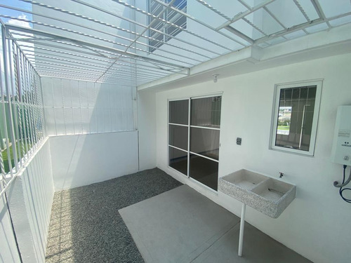 Casa De 2 Recamaras En Tizayuca Hidalgo A 50 Min De Cdmx Y 25 Min Del Nuevo Aeropuerto Felipe Angeles