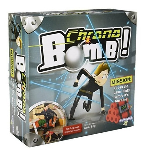 Chrono Bomb Original