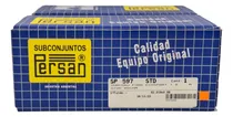 Comprar Subconjunto Ford Ecosport - Fiesta - Ka  Motor Rocam 1.6 8v