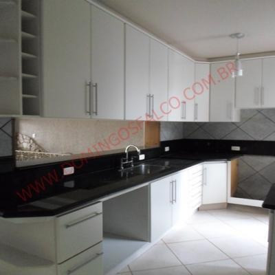 Imagem 4 de 10 de Venda - Casa - Jardim Bela Vista - Americana - Sp - D5990