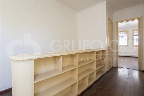 Oficina En Venta En Providencia