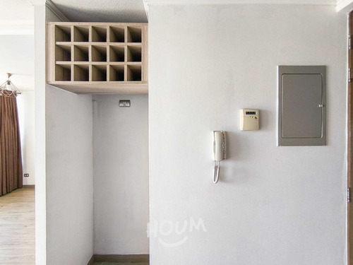 Departamento Calle San Ignacio De Loyola Id: 102528