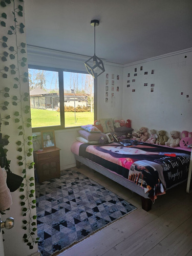 Venta De Casa Con Departamento Independiente, En C...