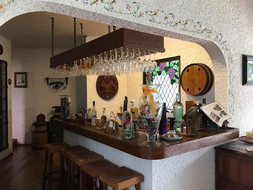 Imagen 8 de 12 de Casa Sola En Venta Lomas De Cocoyoc