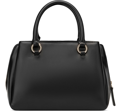 Bolsa Guess Factory Vg959606-bla