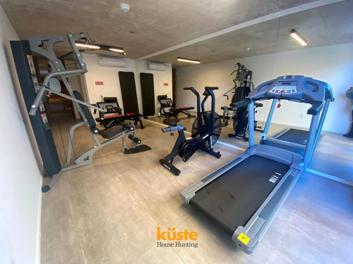 Imagen 29 de 30 de Penthouse A Estrenar En Manantiales