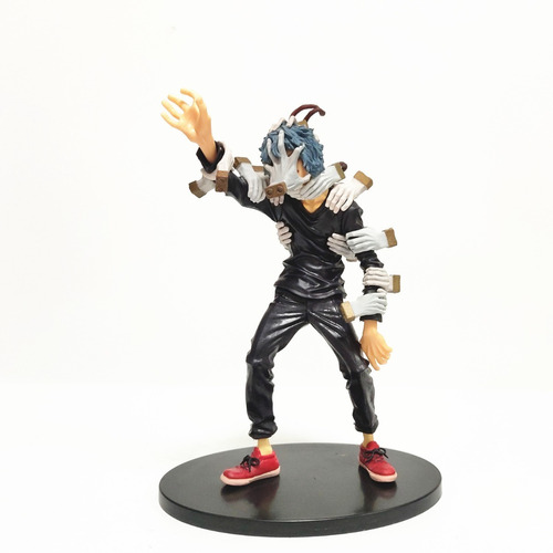 Figura Shigaraki De Boku No Hero Academia Importado