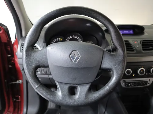 Renault Fluence CONFORT 1.6 MT