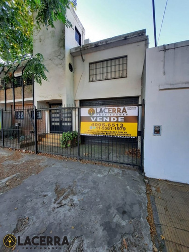 Imagen 9 de 14 de Galpon En Alquiler En Villa Ballester Zona Holters