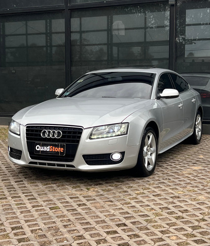 Audi A5 Sportback 2.0 T Fsi Mt 211cv