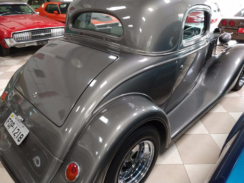 Replica Chevrolet 1933 - Americar - V 6