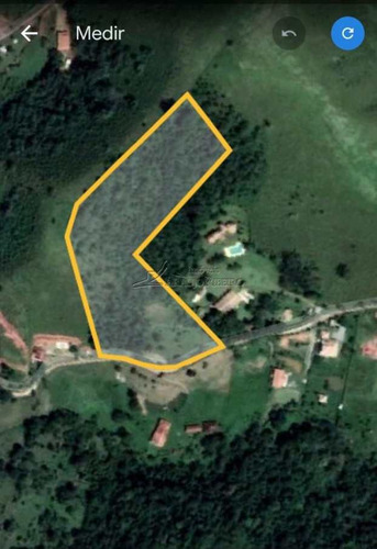 Chácara, Mato Dentro, Tremembé - R$ 400 Mil, Cod: 60143 - V60143