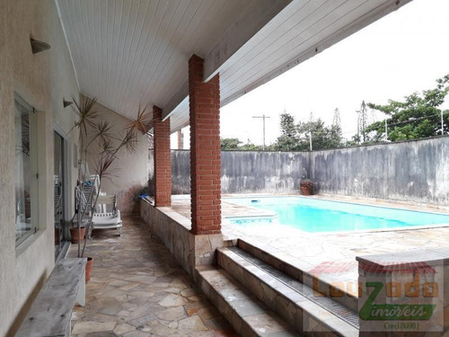 Imagem 2 de 15 de Sobrado Para Venda Em Peruíbe, Jardim Imperador, 4 Dormitórios, 1 Suíte, 2 Banheiros, 2 Vagas - 1757_2-741118