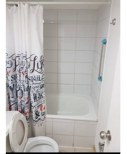 Imagen 10 de 10 de Departamento En Venta De 2 Dorm Y Estac En Independencia 733