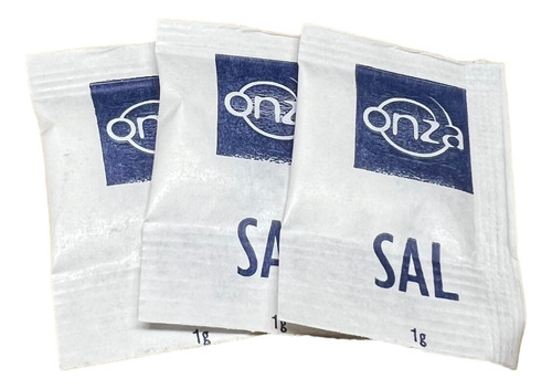 Sal Sachet 1 Gr 2000 Un