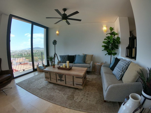 Imagen 6 de 25 de Magnolia Luxury Condos, Cumbres Del Lago, 207 M2, Vista Herm