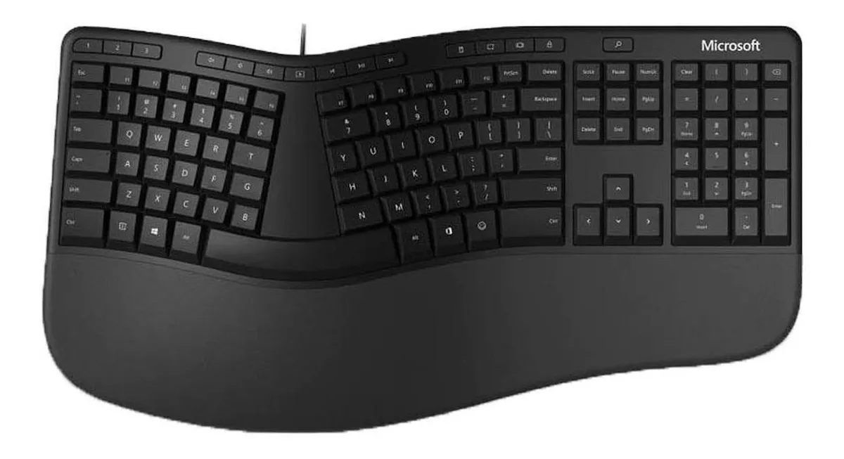 Tercera imagen para búsqueda de teclado microsoft