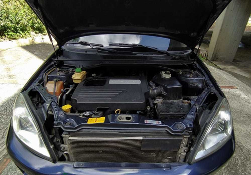 Imagen 5 de 12 de Chery Tiggo Sincronica 4x4