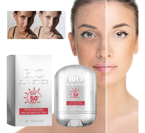 2 Protectores Solares Originales, Protector Solar Spf 50