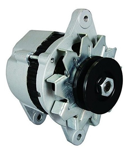 Visit The Parts Player St New Alternator